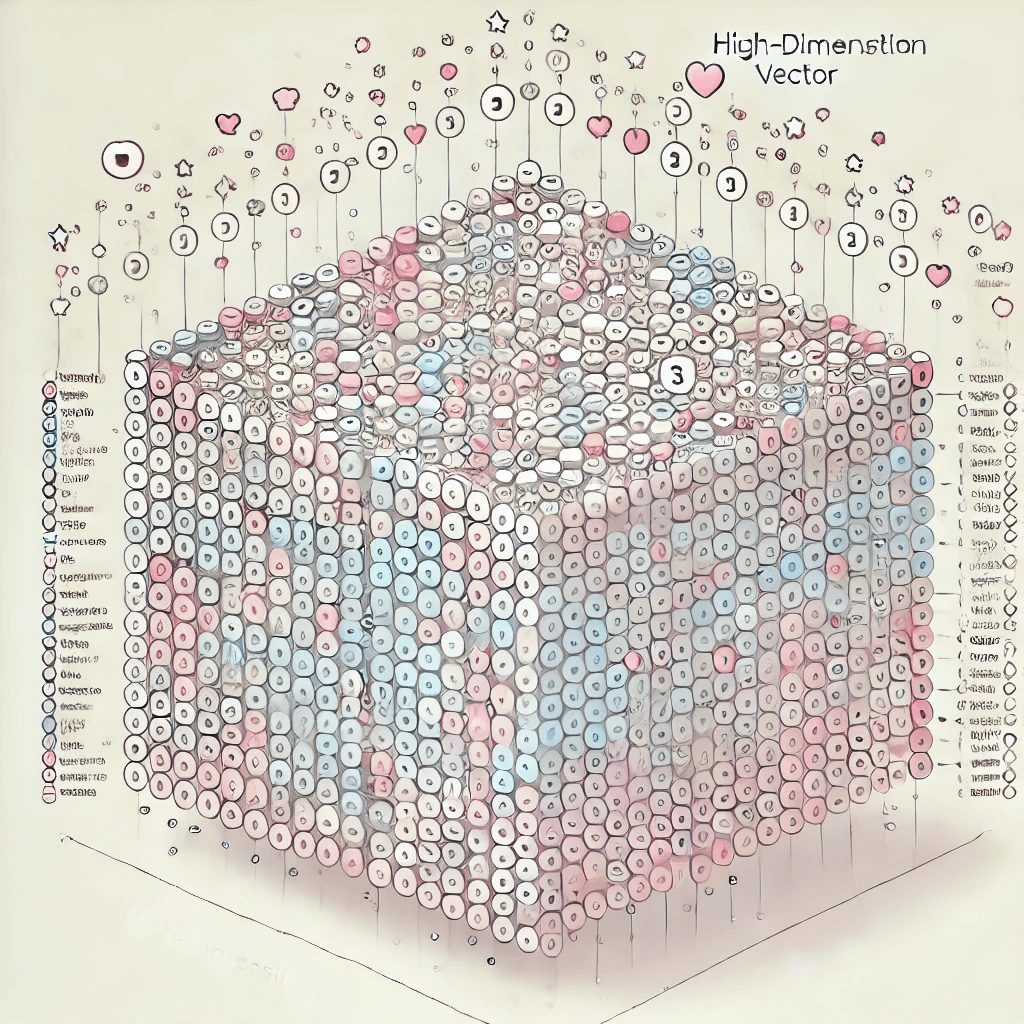 使用 Langchain 和開源 Llama AI 在 Next.js 打造 AI Bot API Part 3 - 加入向量資料庫，讓AI擁有額外的腦袋