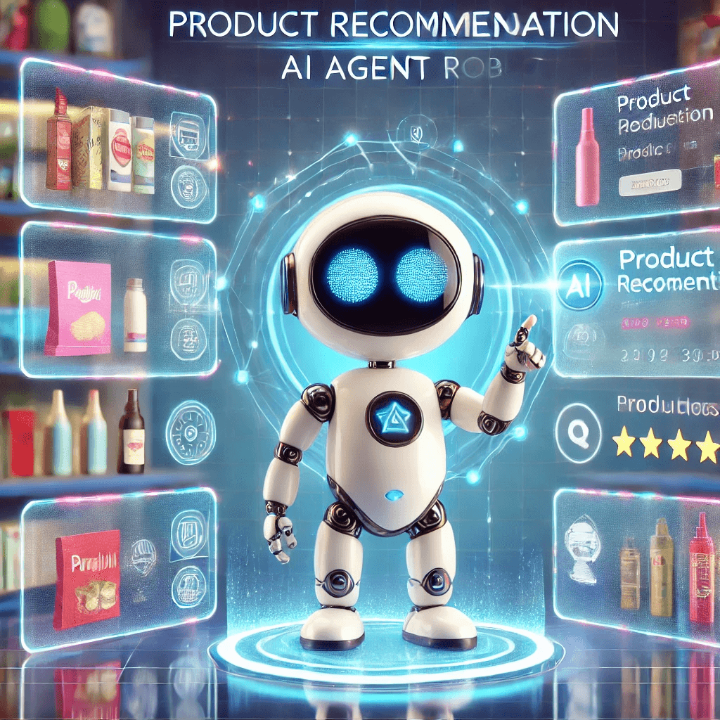 使用 Langchain 和開源 Llama AI 在 Next.js 打造 AI Bot API Part 4 - AI產品推薦 API