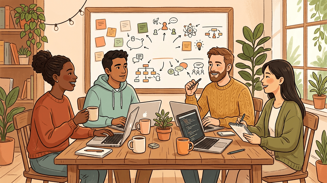 Vibe Coding 經驗分享