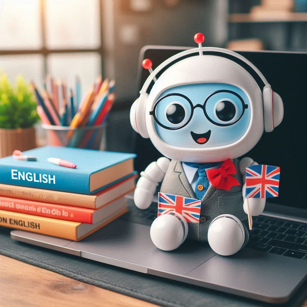 利用AI強化語言學習：打造即時語音翻譯互動小工具