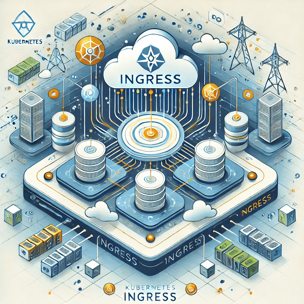 從地端到雲端：一步步教你搞定 Google Kubernetes Engine Ingress 從憑證上傳到域名綁定