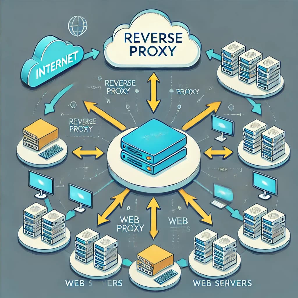 用 Google Cloud Platform 搭建內網穿透伺服器 ( Frp Server )