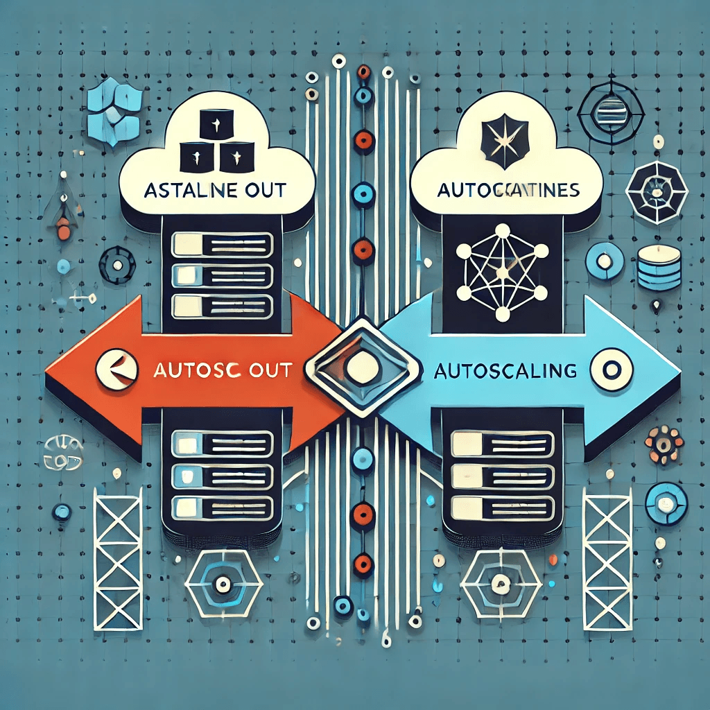 從地端到雲端：從設定到壓測：一步步實現 Google Kubernetes Engine 水平擴容及縮容