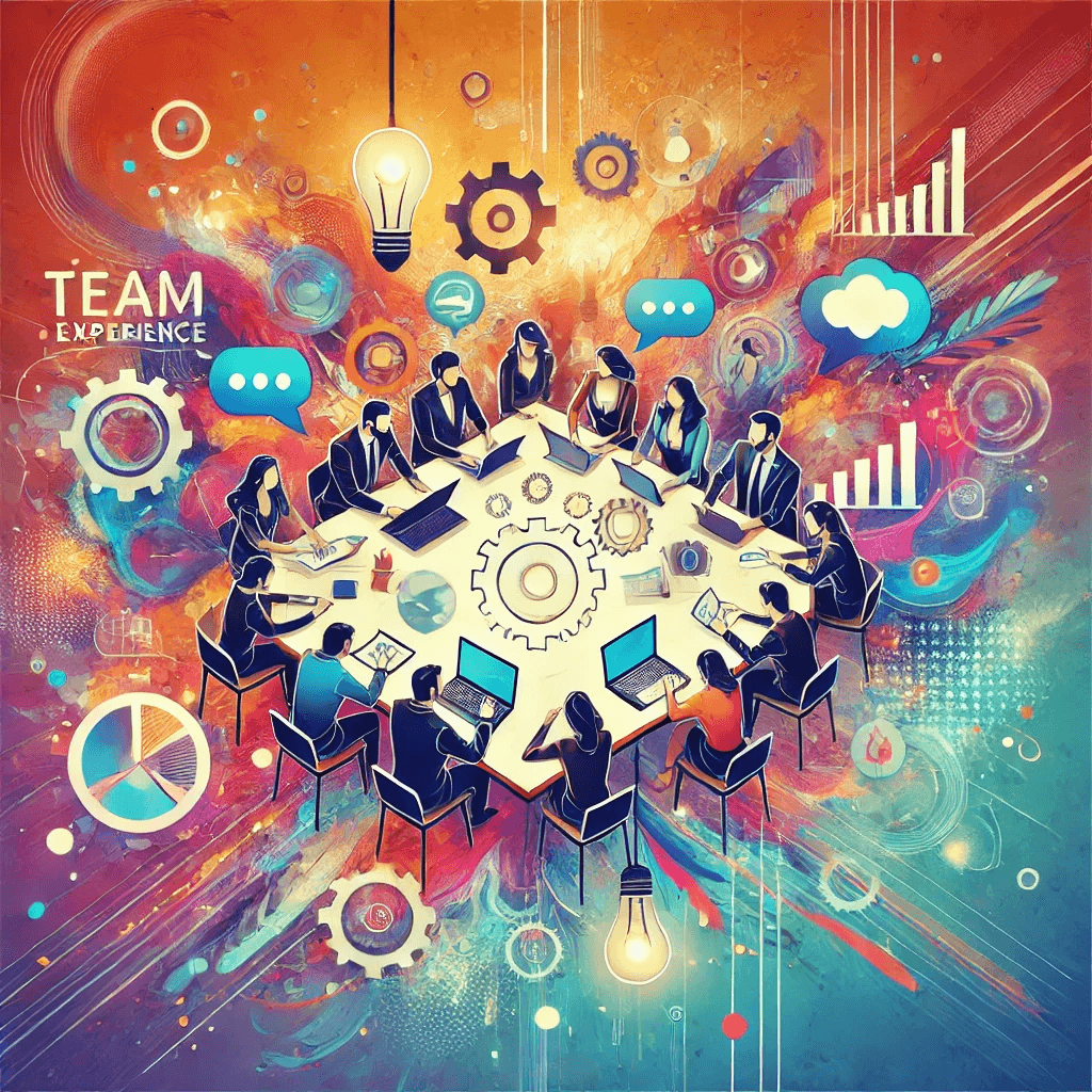 回顧改善開發者體驗，我做了些什麼?