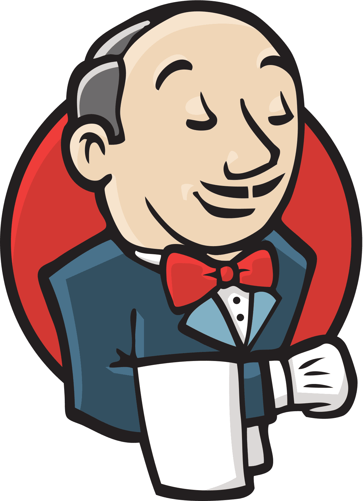 透過 Jenkins pipeline 排程自動清除 Docker registry