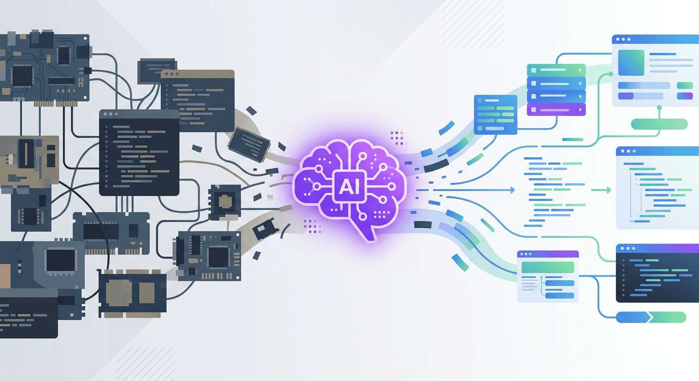 用 AI 打造全新技術部落格：從舊架構到 Next.js 15 的完整改版歷程