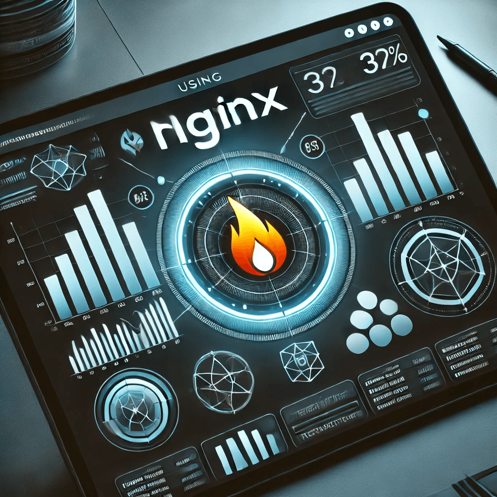 使用 Prometheus 監控 Nginx 請求