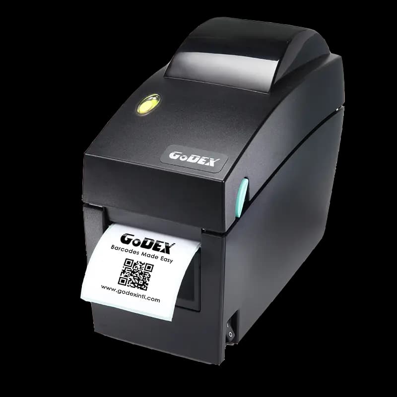 在樹莓派上運行 Net Core 應用程式，控制熱感式出單機及標籤機