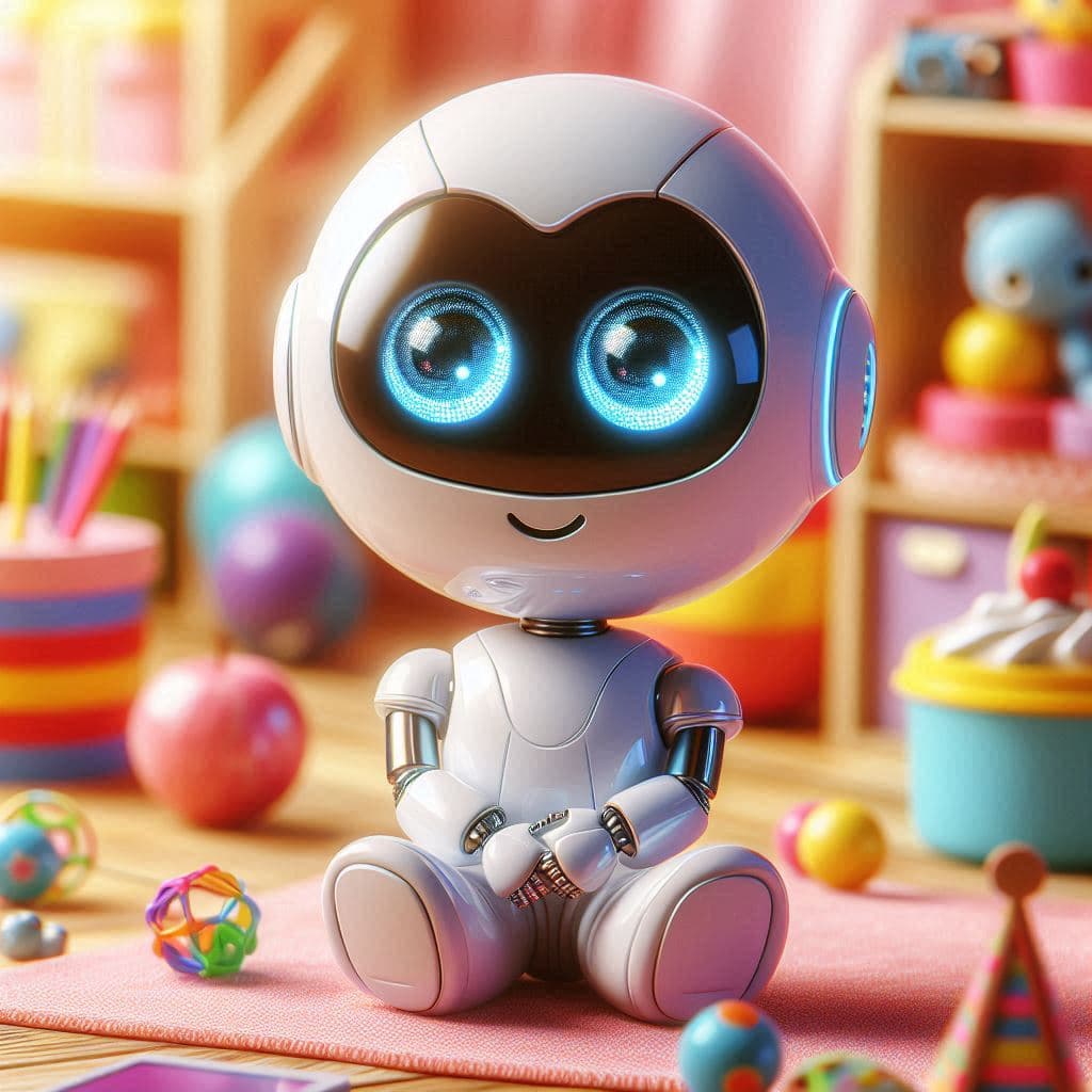 2025 淺談AI 趨勢