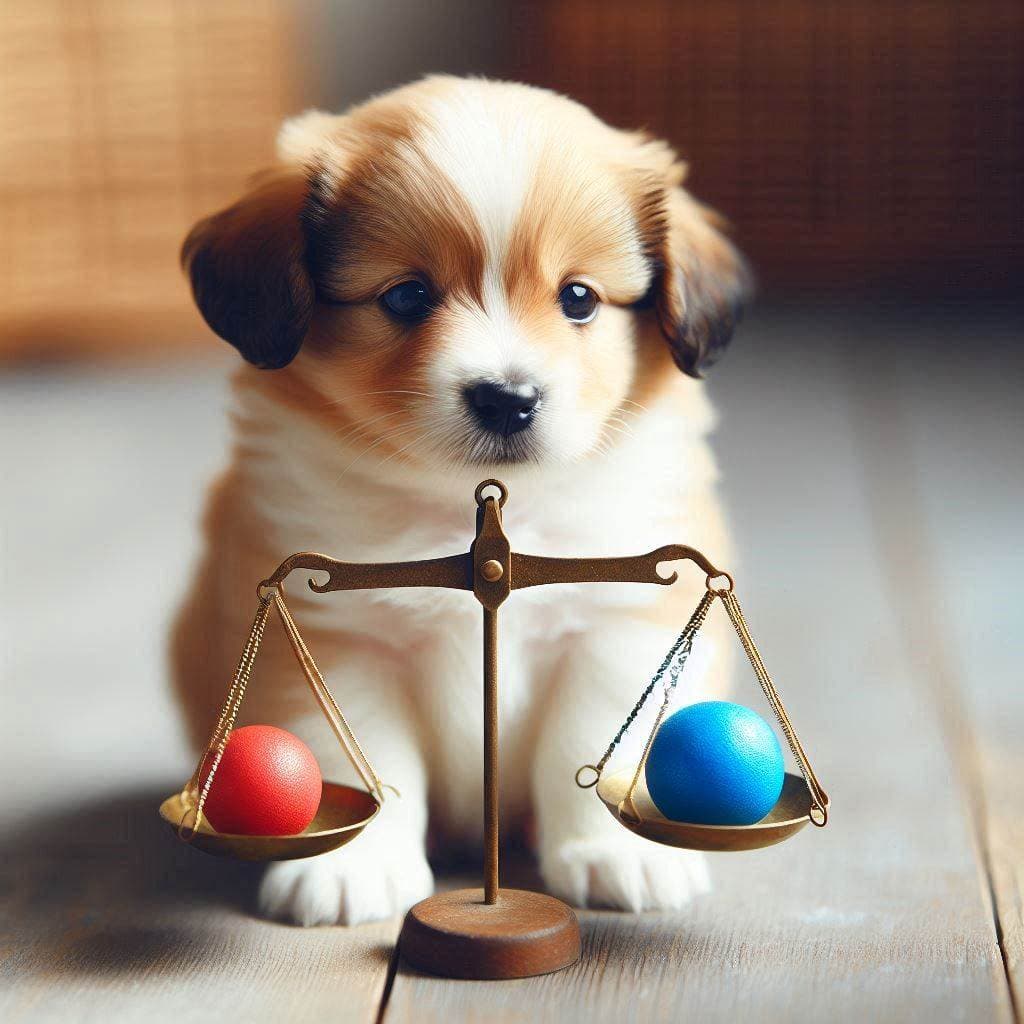 人生複雜問題選擇法 - 權衡取捨 (Trade-off)