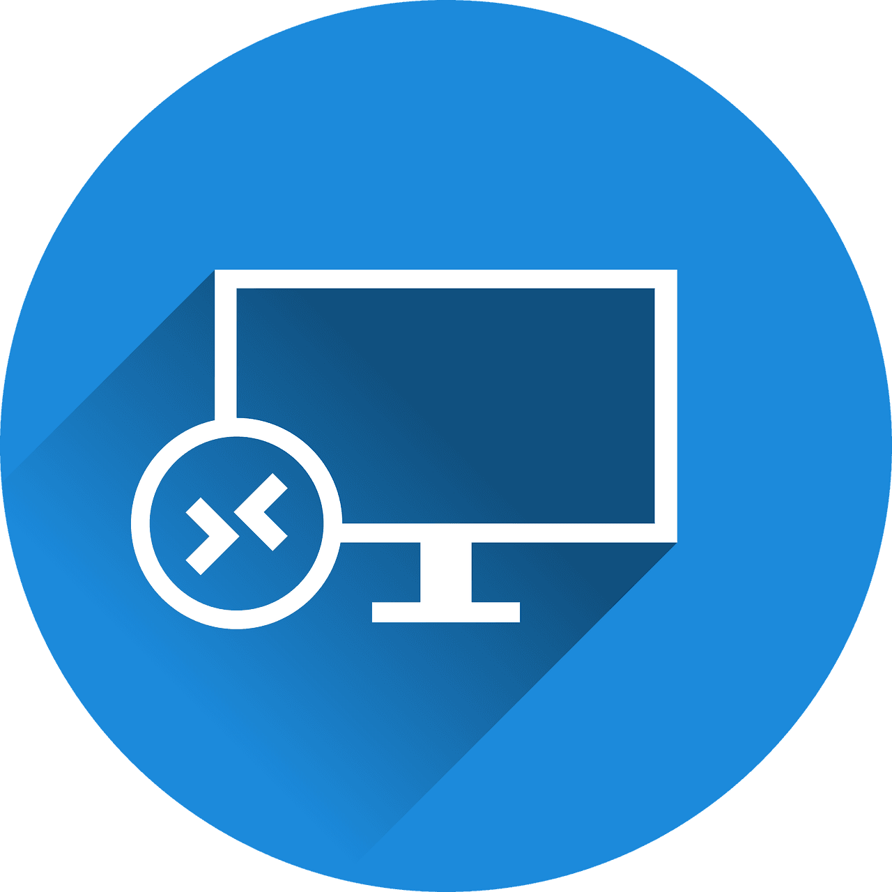 在家將辨公室的電腦開機 ( Wake on lan )