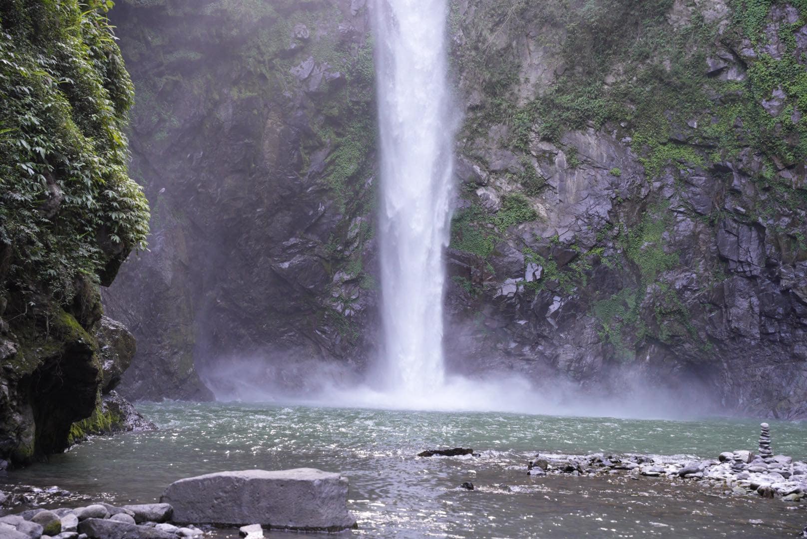 waterfall
