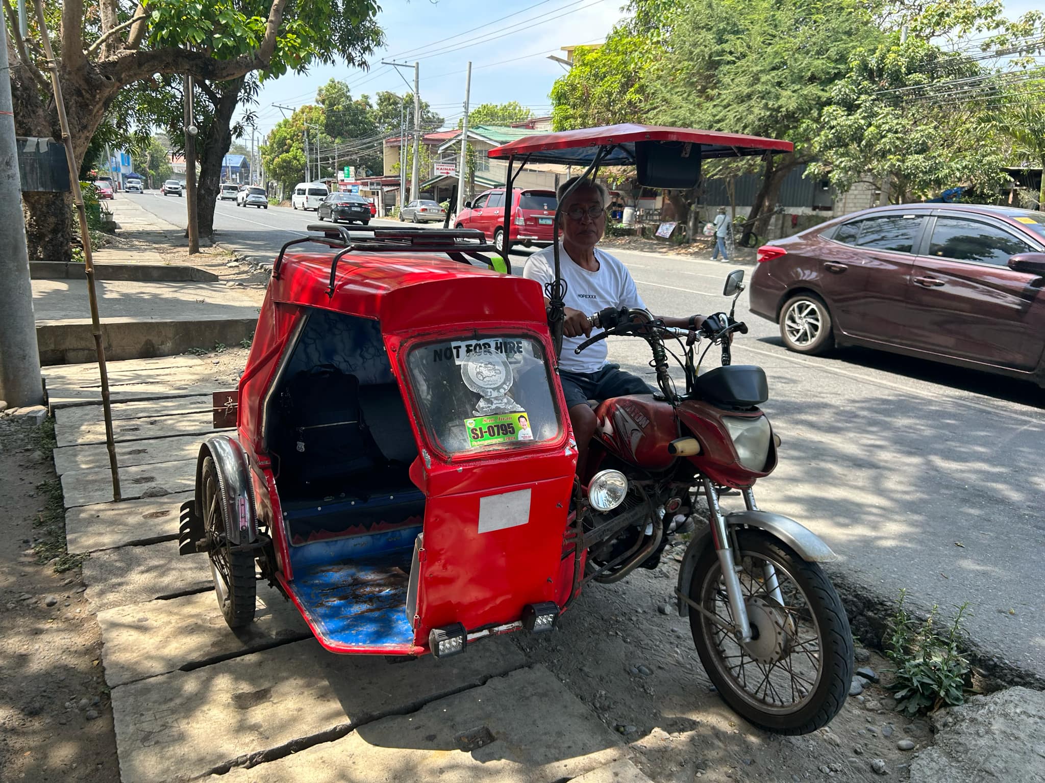try-cycle