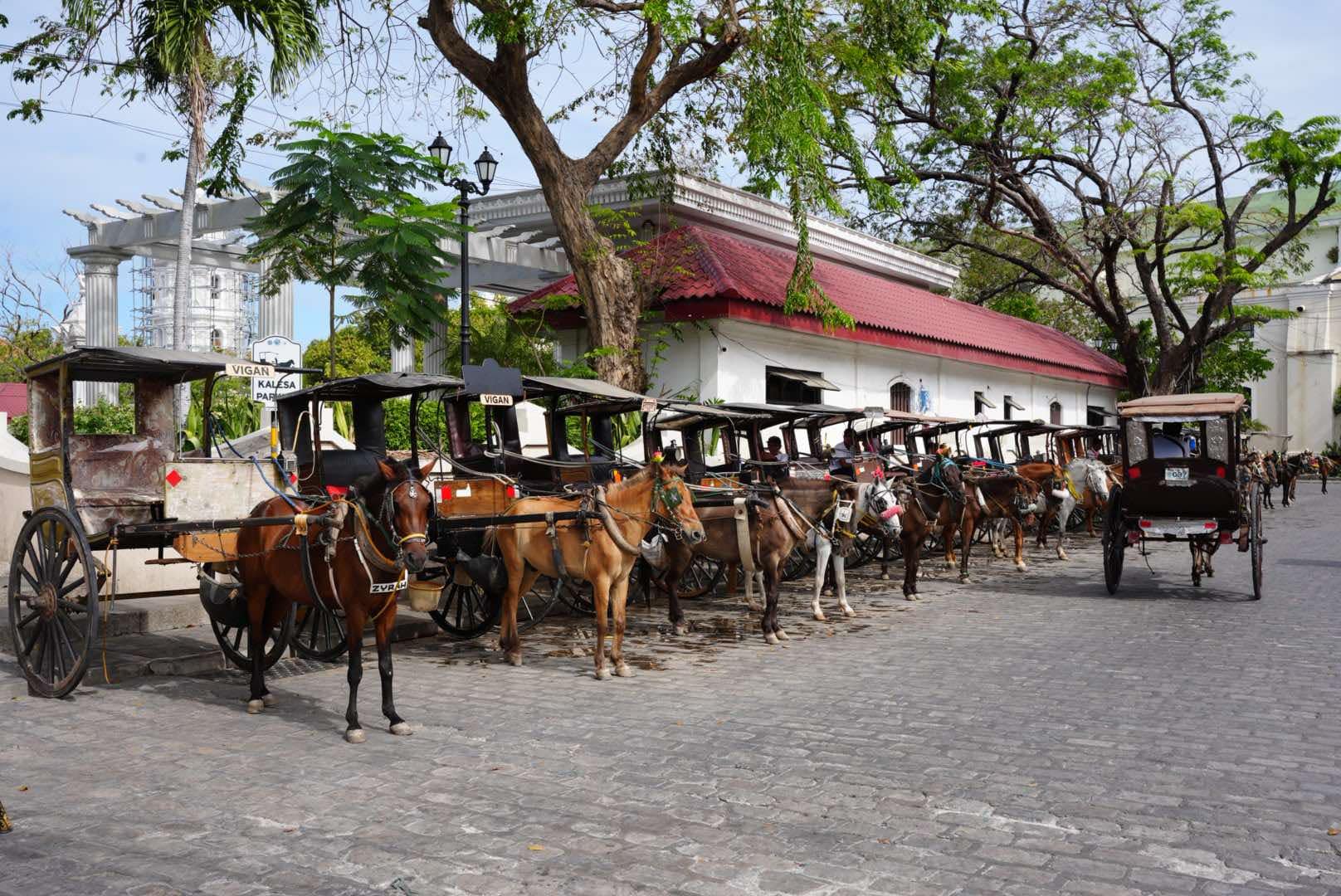 carriage 2