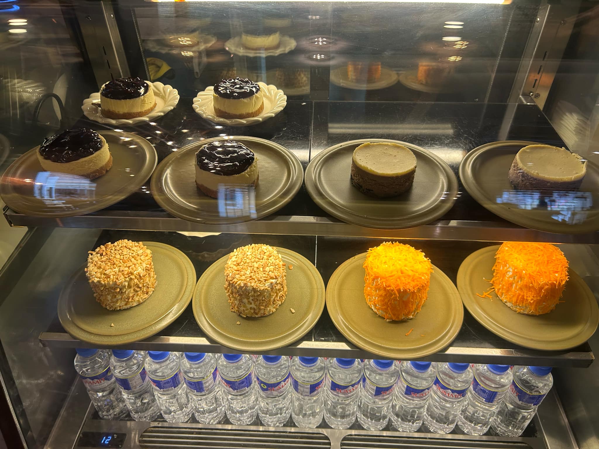 Dessert