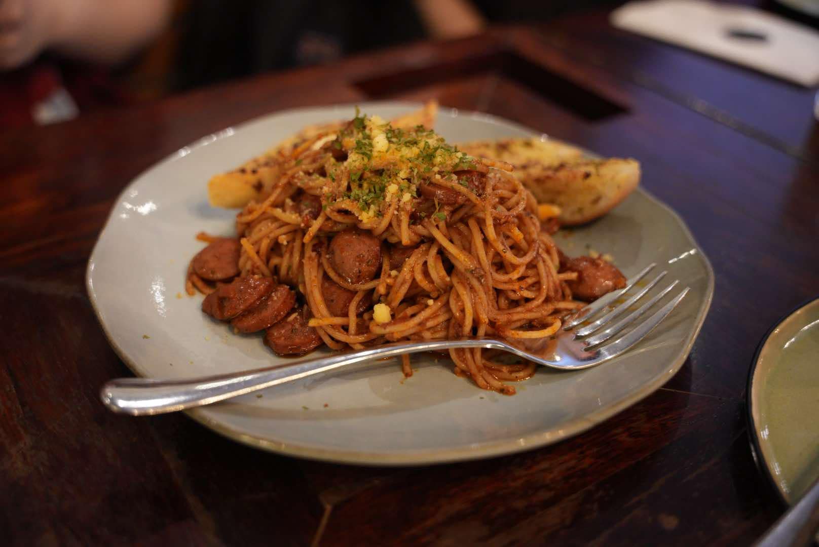 Pasta