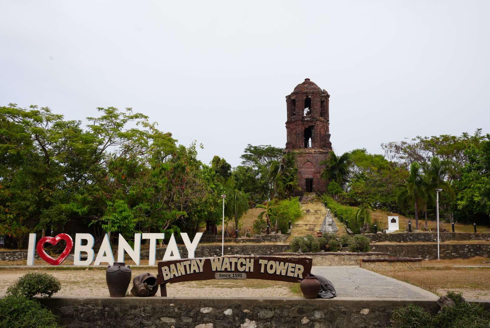 Tower