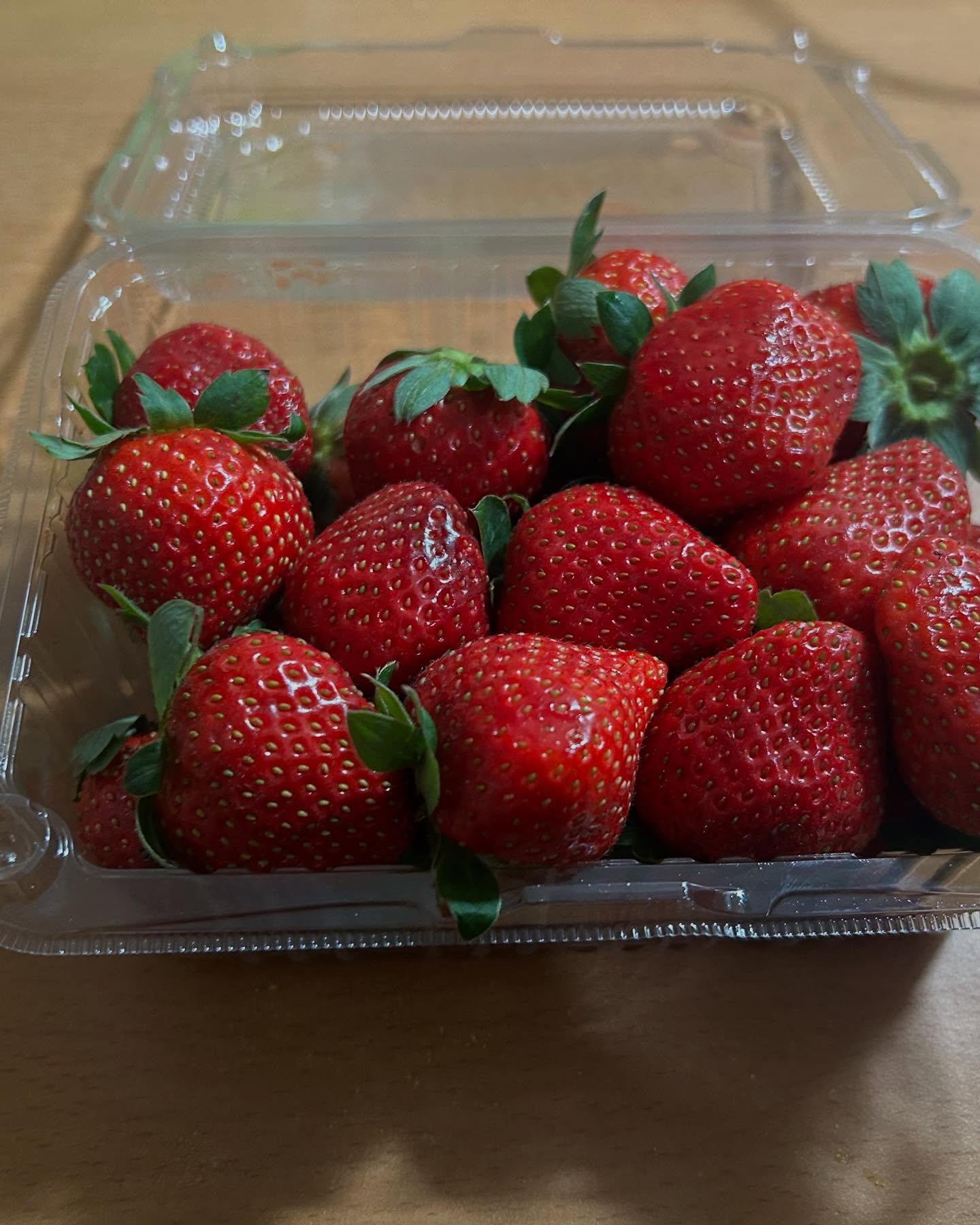Strawberry